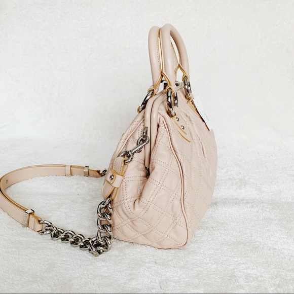 NWT Authentic Marc Jacobs Stam Bag - Picture 7 of 12